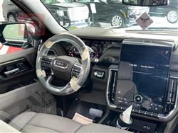 جي ام سي يوكون